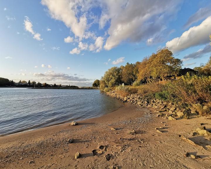 Weinhaus am Rhein